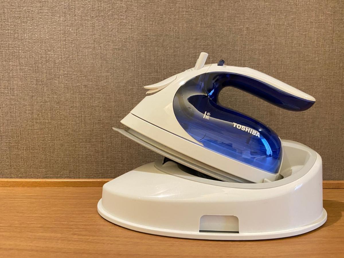 Hiroshima Tokyu Rei Hotel Екстериор снимка