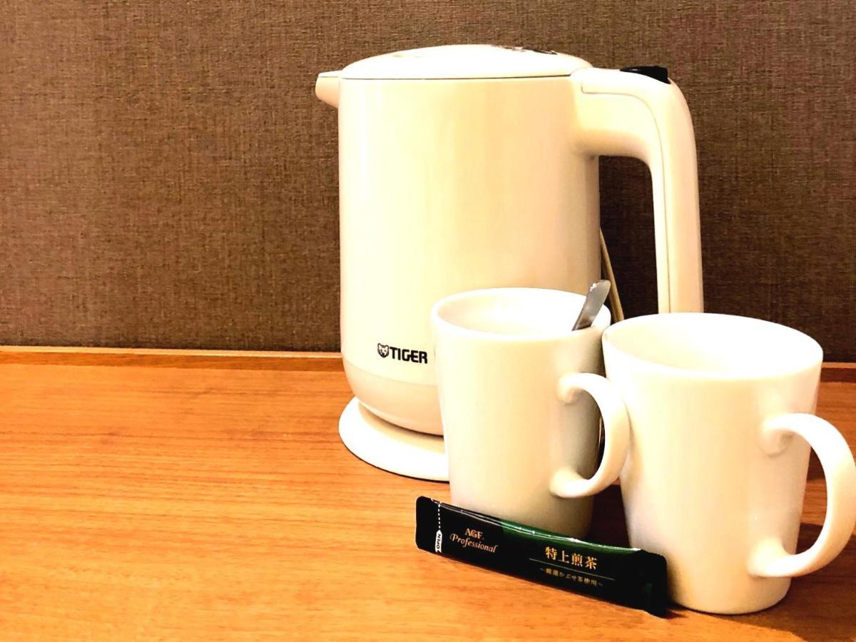 Hiroshima Tokyu Rei Hotel Екстериор снимка