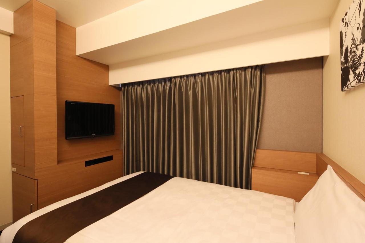 Hiroshima Tokyu Rei Hotel Екстериор снимка