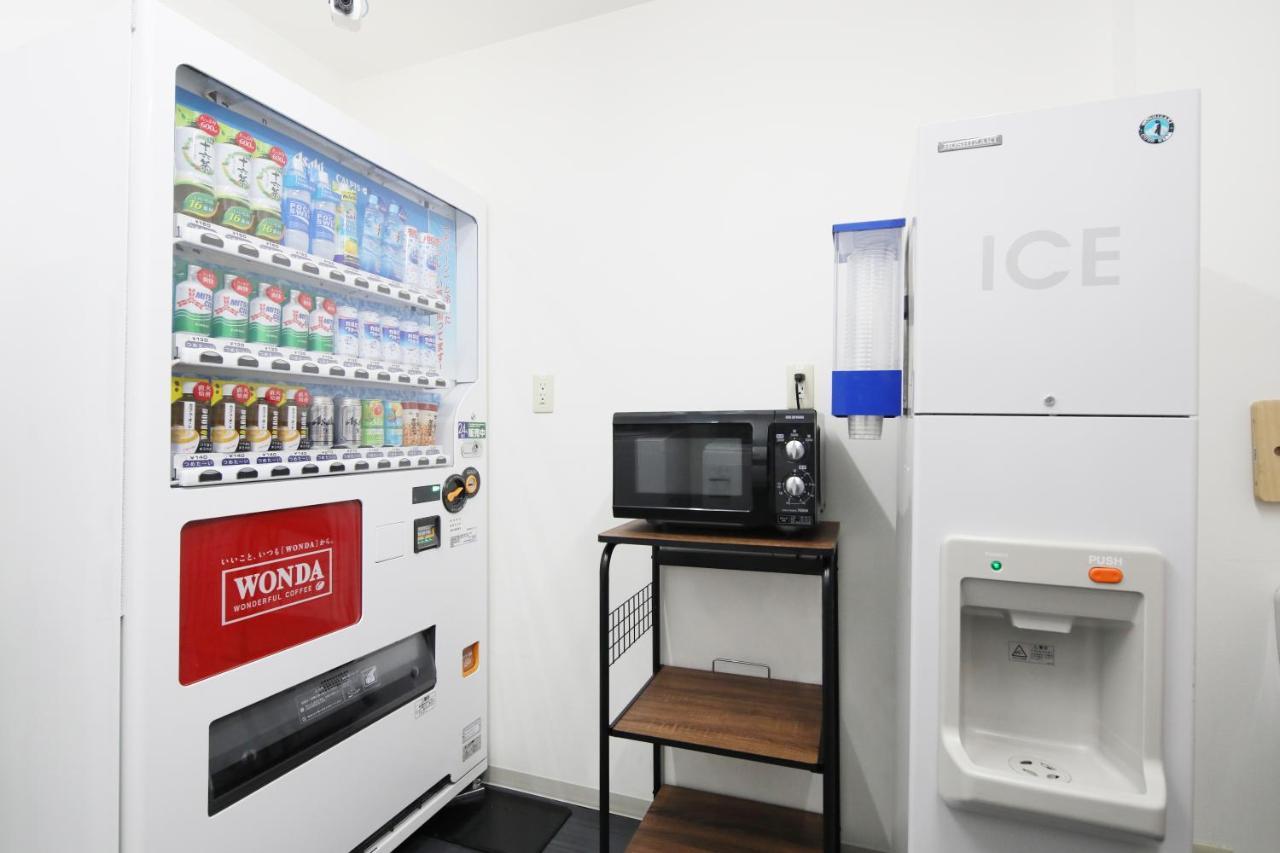 Hiroshima Tokyu Rei Hotel Екстериор снимка