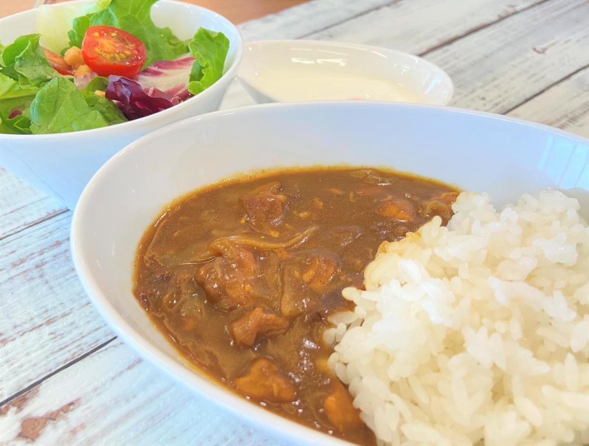 Hiroshima Tokyu Rei Hotel Екстериор снимка